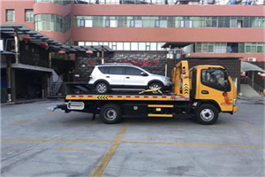 连云港汽车紧急补胎换胎救援