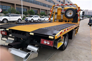 连云港24小时汽车送油服务公司