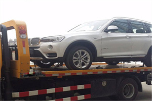 连云港拖车24小时服务电话